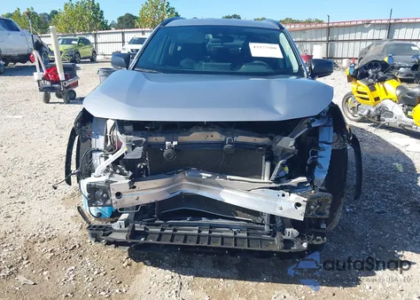 2021 Toyota Rav4 Le из США, поврежденный, VIN 2T3H1RFV6MC094315